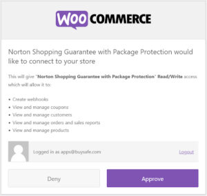 WooCommerce installation Steps - Fig. 1