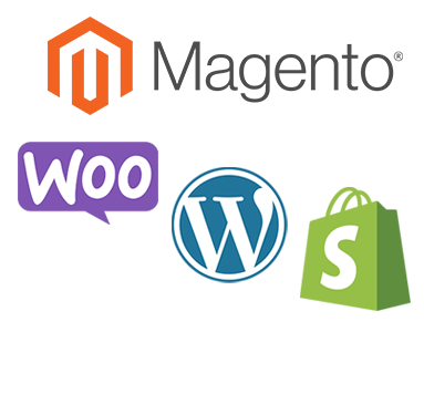 Norton Shopping Gurarantee with Package Protection is now on Shopify, WooCommerce, Magento and BigCommerce!!